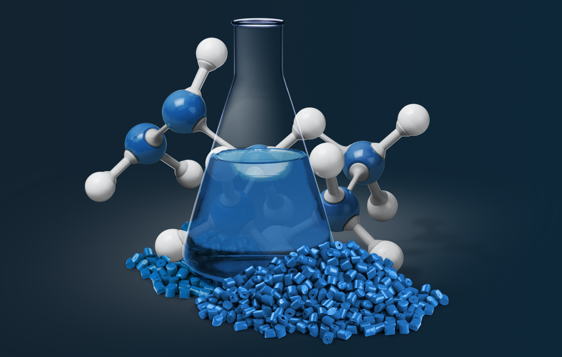 Chemie & Polymere