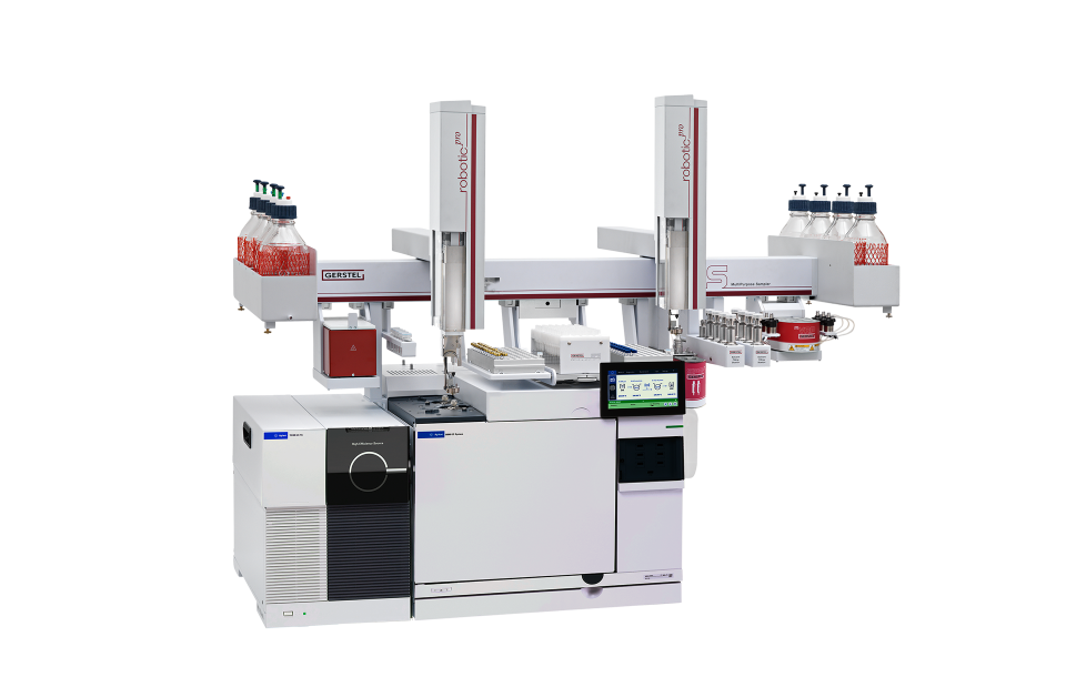 Chromatographen