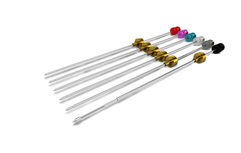 SPME-Arrow