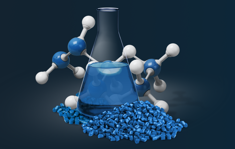 Chemistry & Polymers