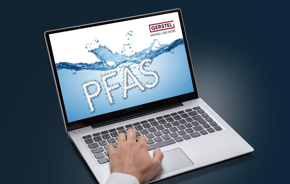 GERSTEL PFAS Webinar