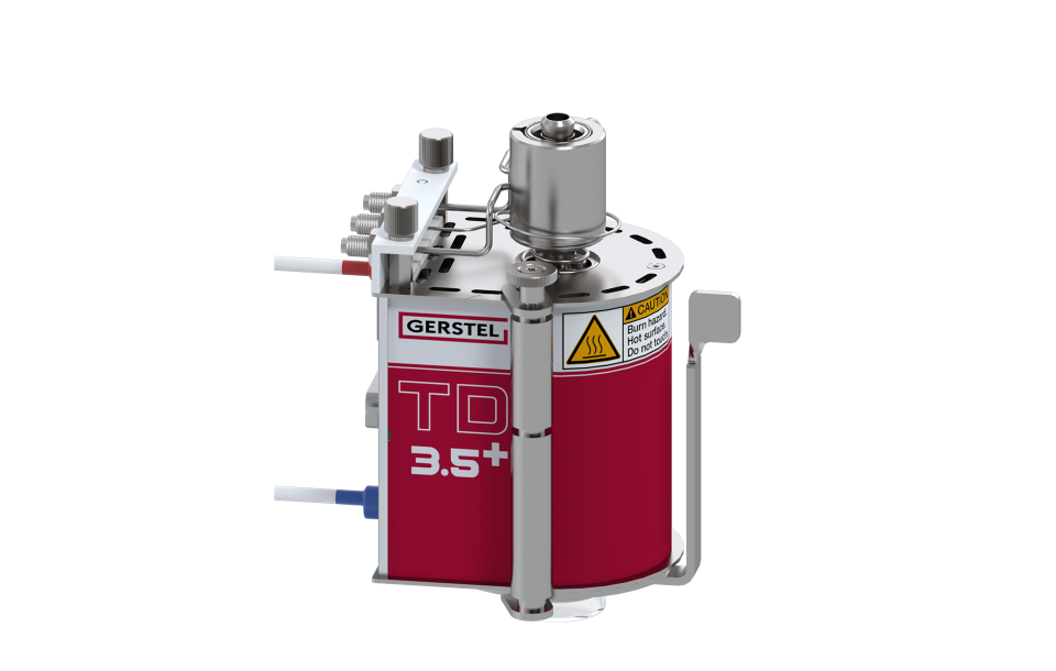 TD 3.5+