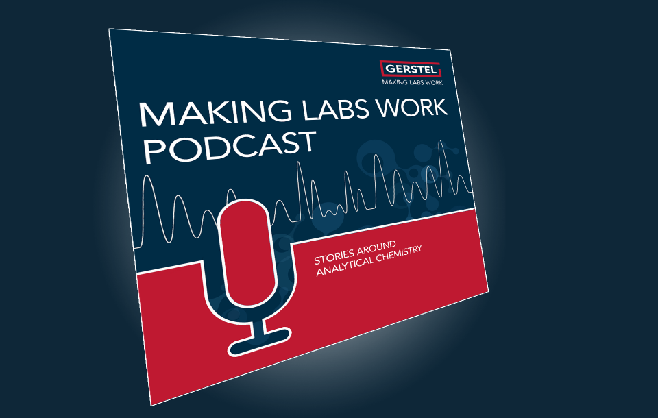 Making Labs Work Podcast