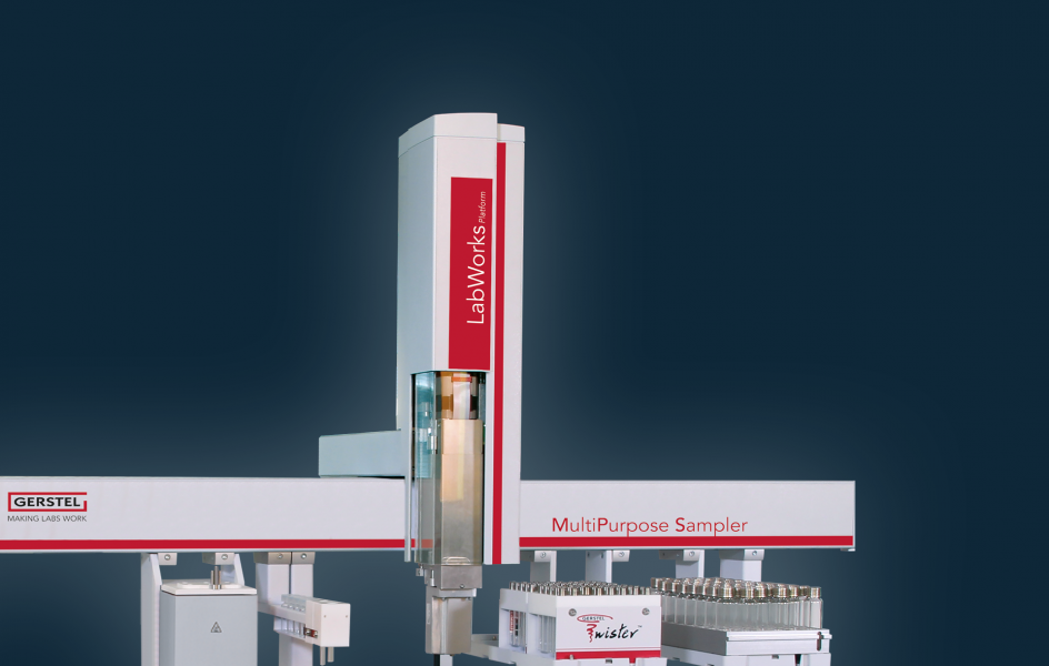 GERSTEL LabWorks