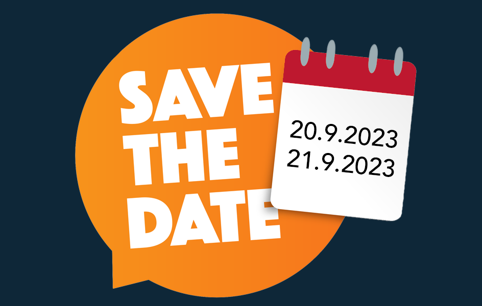 Save the Date