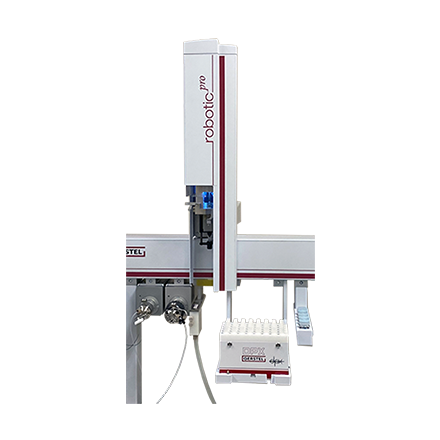 Disposable Pipette Extraction DPX