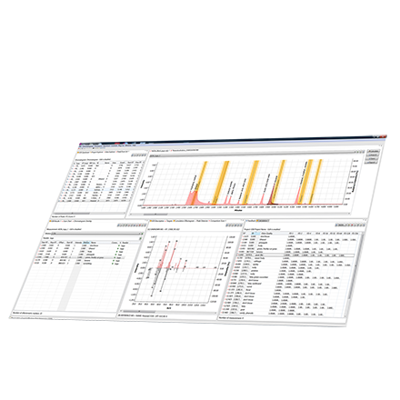 OlfactoryDataInterpreter ODI