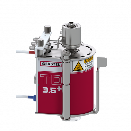 TD 3.5+