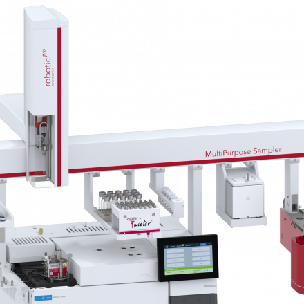 MultiPurpose Autosampler