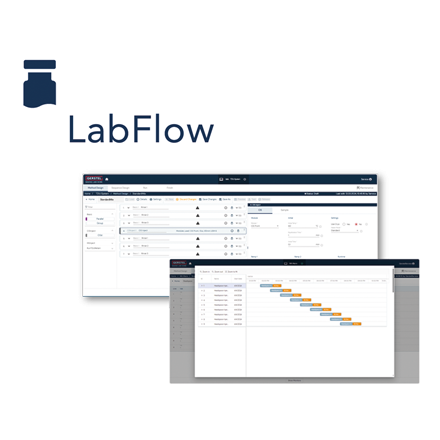 LabFlow-Software