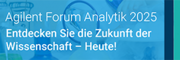 Agilent Forum